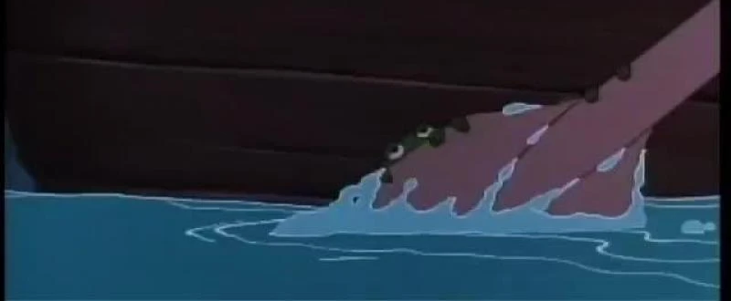 Русалочка (1992)